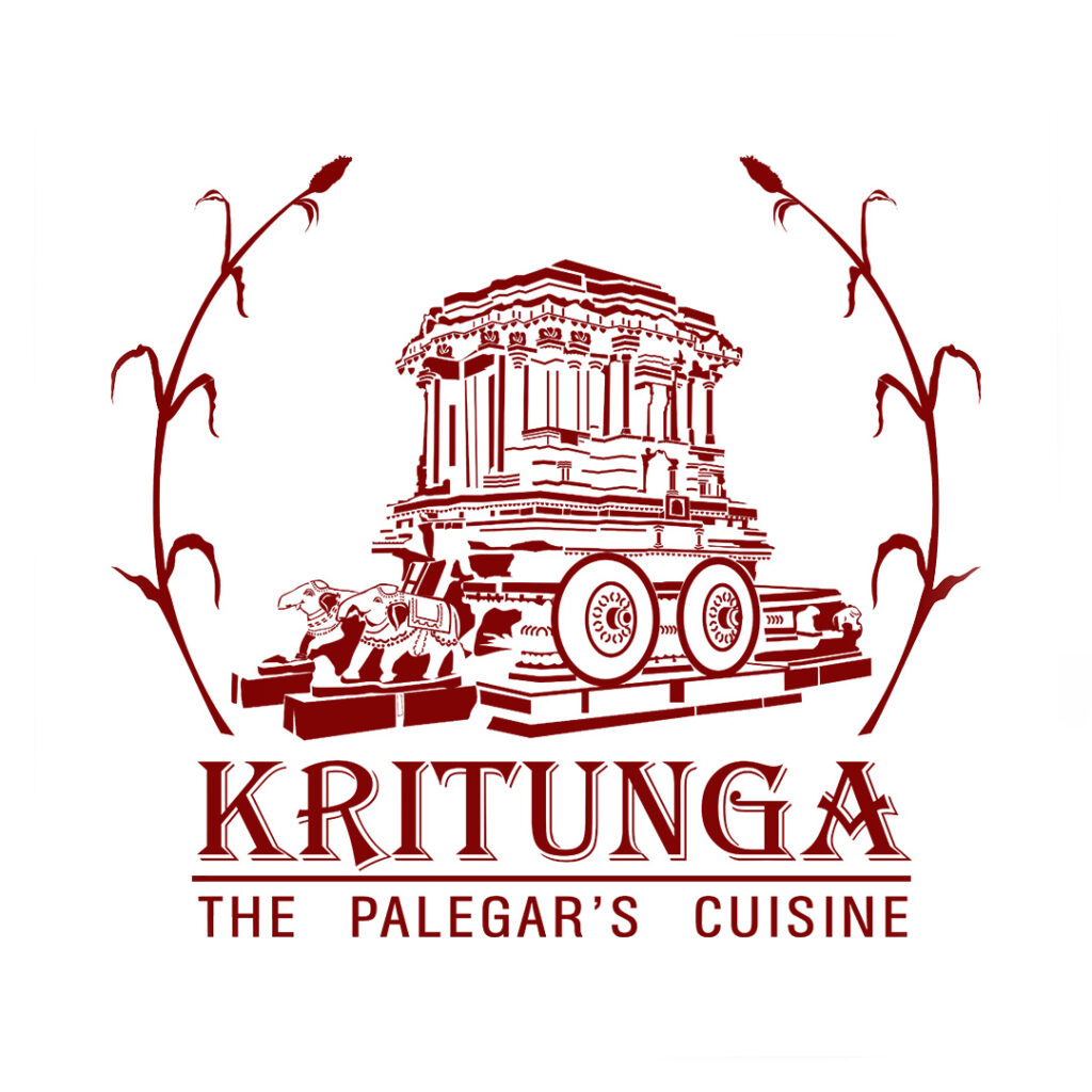 Kritunga Palegar's Cuisine